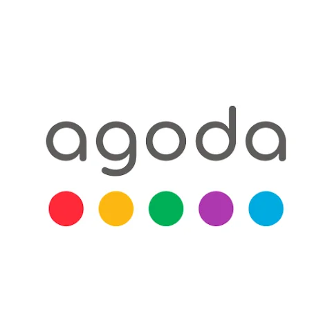 Agoda Hotels logo