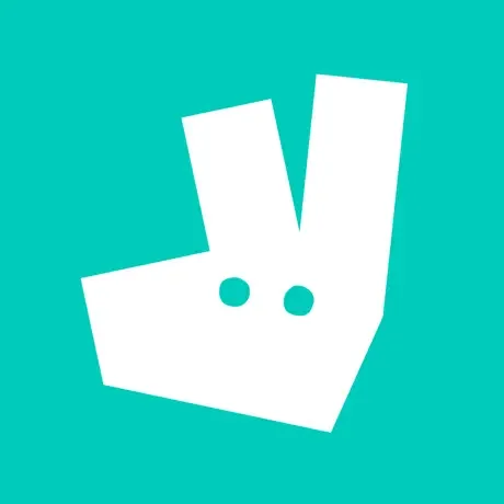 Deliveroo Food logo