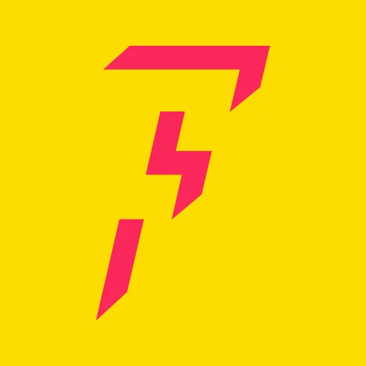 Flash Coffee logo