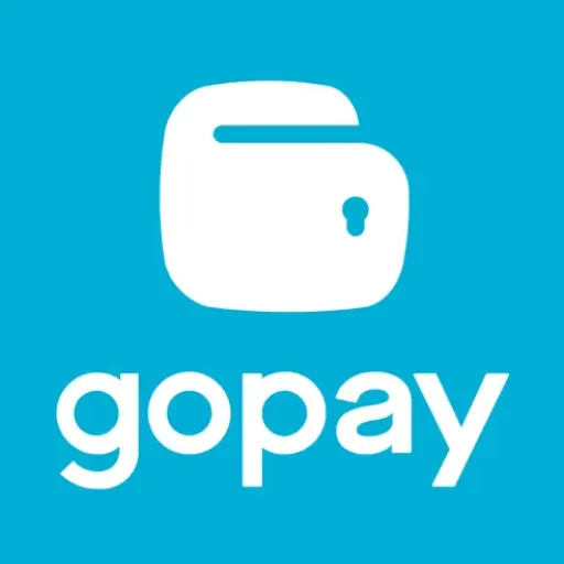 GoPay logo